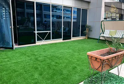 Vacant | Ready to Move | With Terrace