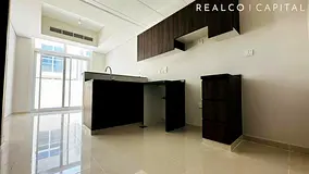 Investor Deal 4BR Corner Townhouse DAMAC Hills 2