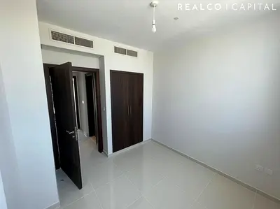 Investor Deal 4BR Corner Townhouse DAMAC Hills 2