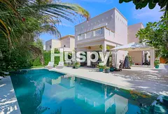 Fully Upgraded | Private Pool | Type 5