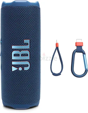 JBL Flip 7 Bluetooth Speaker