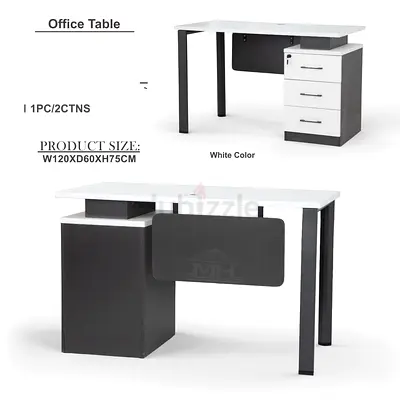 Office table brand new