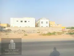 Prime Commercial + Residential Land | Al Mowaihat 1 | G+2