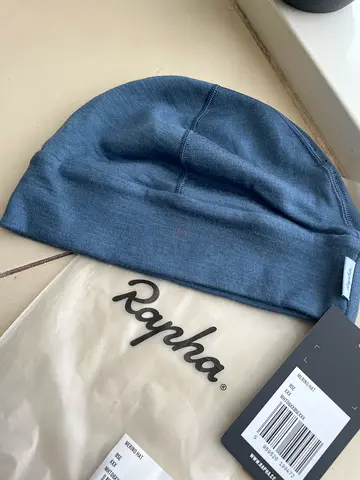 Rapha Merino Hat