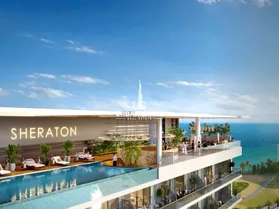 Luxury Corner Unit | Island View | ROI
