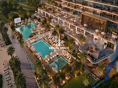 Luxury Corner Unit | Island View | ROI