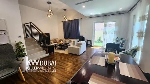 Unfurnished | Family Community | Vacant