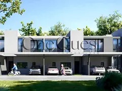 STRESSED DEAL | Under Original Price | 3BR Masaar Forest Home | Immediate Equity