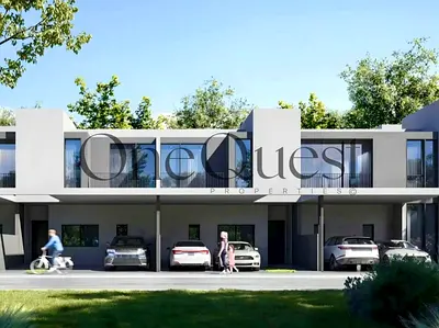 STRESSED DEAL | Under Original Price | 3BR Masaar Forest Home | Immediate Equity