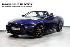 2023 BMW 4 Series