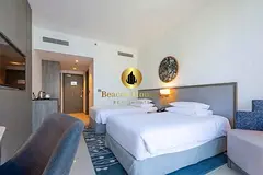 Furnished Studio | Hotel Living | Prime Location