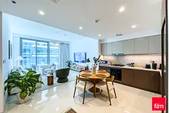 Luxury Furnished | Brand New | Private Beach