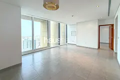High Floor | SZR View | Bright &amp; Modern