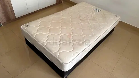 Single Bed