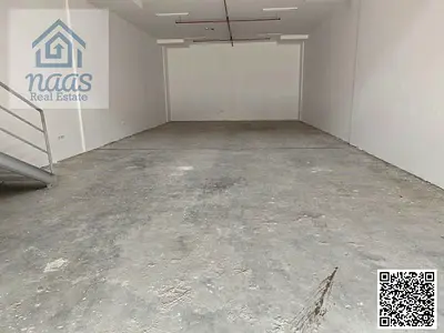 WAREHOUSE AVAILABLE FOR RENT IN AL JURF INDUSTRIAL AREA, AJMAN