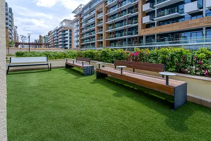MEYDAN LUXURY |PREMIUM STUDIO |ELITE URBAN LIVING