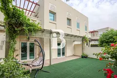 3BR + Maid | Type B | Private Garden