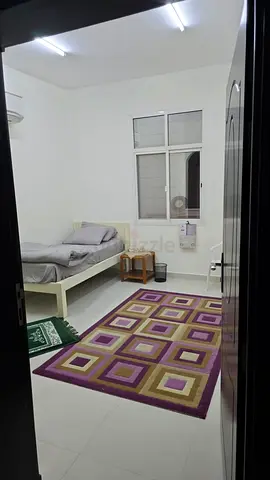 Master room for rent