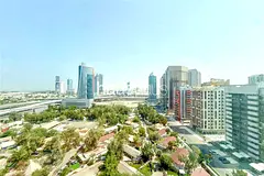 Vacant on Transfer | High Floor | Close to Metro