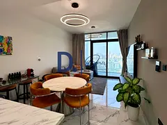 Canal View l High floor l Fully upgraded