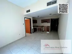 ffordable &amp; Bright 1 BHK for Rent – Almond Tower, Garden City Ajman 26,000/-aed