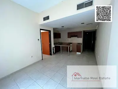 ffordable & Bright 1 BHK for Rent – Almond Tower, Garden City Ajman 26,000/-aed
