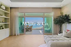 High-End Upgrades | Sea View |Vacant June