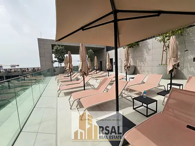 Elegant 1-Bhk in Vida with 6/12 Paments