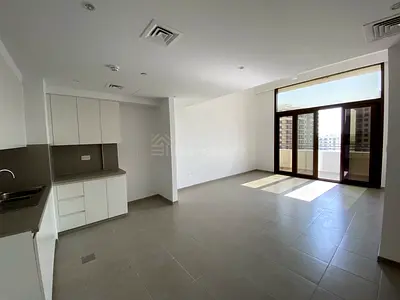 3 Bedrooms + Maid | Full Parkview | Vacant Now