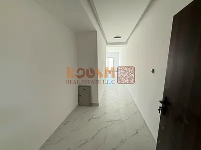 واجهة سكنية فاخرة | إقامة عصرية في المويهات 1