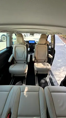 صورة 12 لـ 2018 Mercedes-BENZ VITO