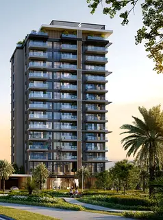 2BR Apartment | The Hillgate Tower A | Balcony &amp; Pool Access