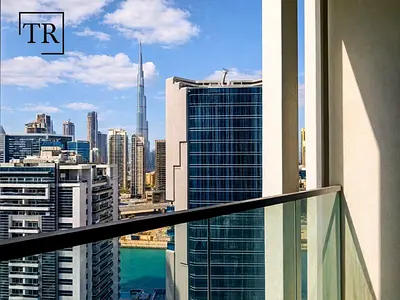 Furnished | Strategic Location | Panoramic Views