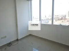 Chiller-Free Office | Prime SZR Location | Vacant