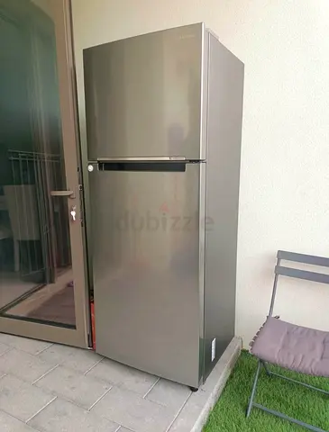 Samsung Digital Inverter 500litre Capacity Fridge