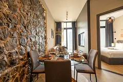 Luxury Escape in Al Maryah | 20% Off | Pay with Tamara