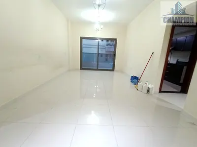 1 Month free Spacious 1bhk : Rent 55k : 1 parking
