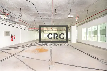Spacious Office | With Balcony | Near Metro