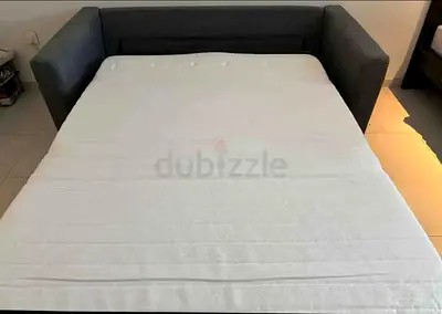 Ikea vimle two seats sofabed