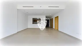 Lagoon View I Unfurnished I With Balcony