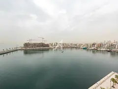 Luxury Waterfront | Prime Location | Marina View