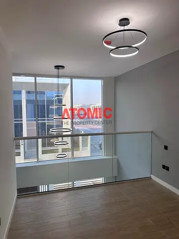 Best 1BR Loft in Rukan 3 | View Today!