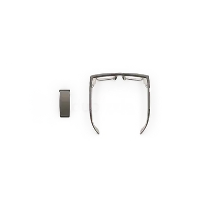 Ray Ban Meta Display Sand