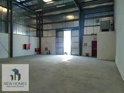WH Civil Defense Approved Insulated Best For Any Commercial and Storage Activity