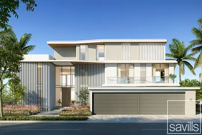 High Number I Ultra luxury I Sunrise Views Villa