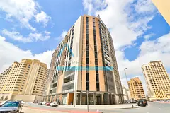 Spacious 2-Bedroom|PrimeLocation| Flexible Payment Options | 2 Month Free.