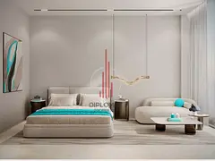 Spacious Studio in Dubai Land | Balcony | Prime Location