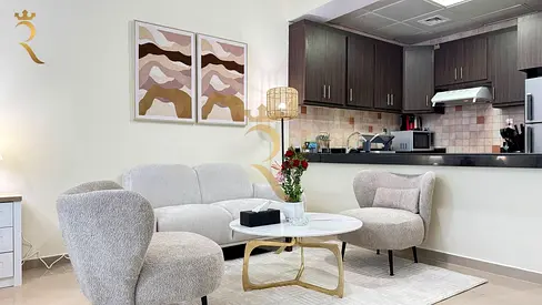 Cozy 1BR Studio | Serene Al Reem Escape | 20% Off