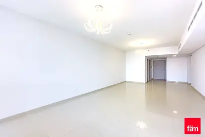 Huge | Pristine 2 Beds (1575 sqft) + Maid's Room