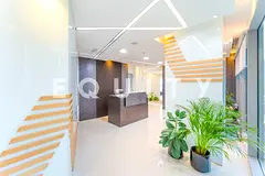 Vacant on Transfer | Grade A Tower | End Unit